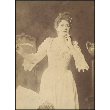 Photograph - Guy Little Theatrical Photograph Photograph - Guy Little Theatrical Photograph