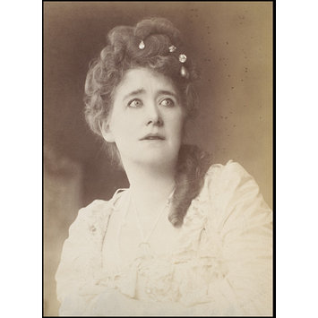 Photograph - Guy Little Theatrical Photograph Photograph - Guy Little Theatrical Photograph