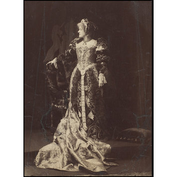 Photograph - Guy Little Theatrical Photograph Photograph - Guy Little Theatrical Photograph
