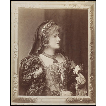 Photograph - Guy Little Theatrical Photograph Photograph - Guy Little Theatrical Photograph