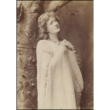 Photograph - Guy Little Theatrical Photograph Photograph - Guy Little Theatrical Photograph