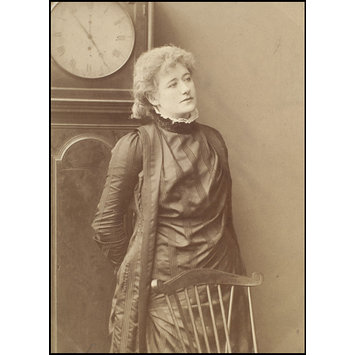 Photograph - Guy Little Theatrical Photograph Photograph - Guy Little Theatrical Photograph