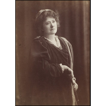 Photograph - Guy Little Theatrical Photograph Photograph - Guy Little Theatrical Photograph
