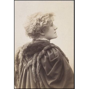 Photograph - Guy Little Theatrical Photograph Photograph - Guy Little Theatrical Photograph