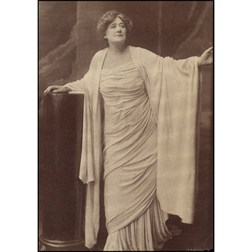 Photograph - Guy Little Theatrical Photograph Photograph - Guy Little Theatrical Photograph