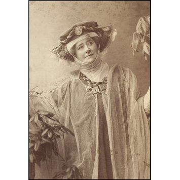 Photograph - Guy Little Theatrical Photograph Photograph - Guy Little Theatrical Photograph