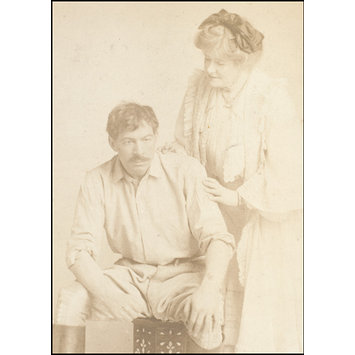 Photograph - Guy Little Theatrical Photograph Photograph - Guy Little Theatrical Photograph