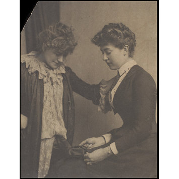 Photograph - Guy Little Theatrical Photograph Photograph - Guy Little Theatrical Photograph
