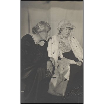 Photograph - Guy Little Theatrical Photograph Photograph - Guy Little Theatrical Photograph