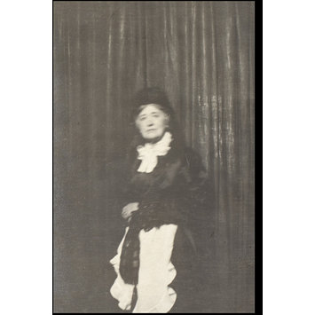 Photograph - Guy Little Theatrical Photograph Photograph - Guy Little Theatrical Photograph