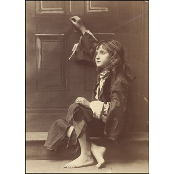 Photograph - Guy Little Theatrical Photograph Photograph - Guy Little Theatrical Photograph