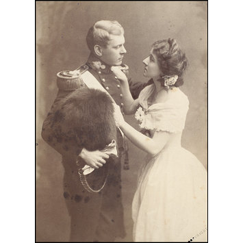 Photograph - Guy Little Theatrical Photograph Photograph - Guy Little Theatrical Photograph