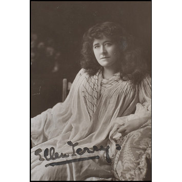 Photograph - Guy Little Theatrical Photograph Photograph - Guy Little Theatrical Photograph