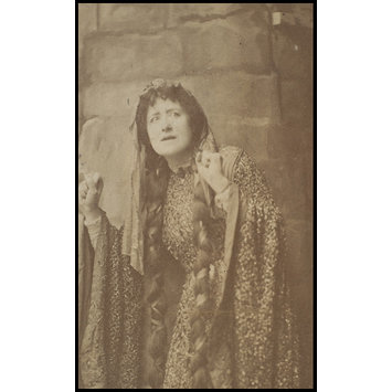Photograph - Guy Little Theatrical Photograph Photograph - Guy Little Theatrical Photograph