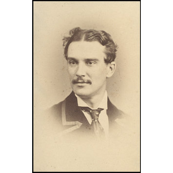 Photograph - Guy Little Theatrical Photograph Photograph - Guy Little Theatrical Photograph