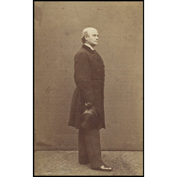 Photograph - Guy Little Theatrical Photograph Photograph - Guy Little Theatrical Photograph