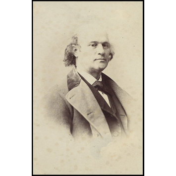 Photograph - Guy Little Theatrical Photograph Photograph - Guy Little Theatrical Photograph