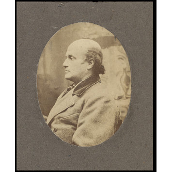 Photograph - Guy Little Theatrical Photograph Photograph - Guy Little Theatrical Photograph