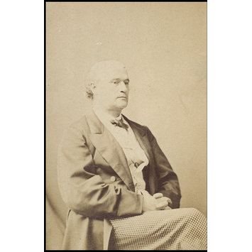 Photograph - Guy Little Theatrical Photograph Photograph - Guy Little Theatrical Photograph