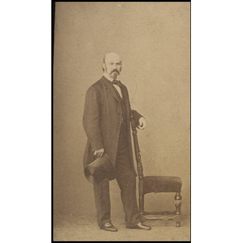 Photograph - Guy Little Theatrical Photograph Photograph - Guy Little Theatrical Photograph