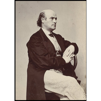 Photograph - Guy Little Theatrical Photograph Photograph - Guy Little Theatrical Photograph