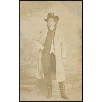 Photograph - Guy Little Theatrical Photograph Photograph - Guy Little Theatrical Photograph