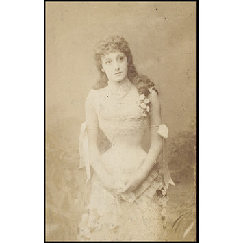Photograph - Guy Little Theatrical Photograph Photograph - Guy Little Theatrical Photograph