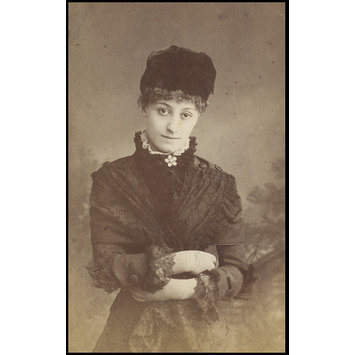 Photograph - Guy Little Theatrical Photograph Photograph - Guy Little Theatrical Photograph