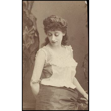 Photograph - Guy Little Theatrical Photograph Photograph - Guy Little Theatrical Photograph