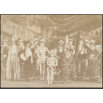 Photograph - Guy Little Theatrical Photographs Photograph - Guy Little Theatrical Photographs