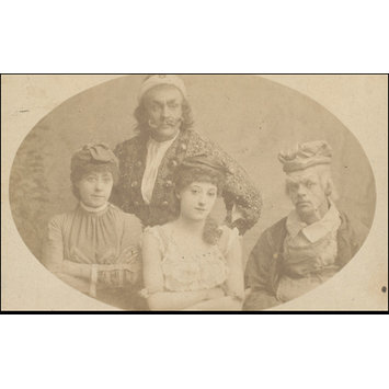 Photograph - Guy Little Theatrical Photographs Photograph - Guy Little Theatrical Photographs