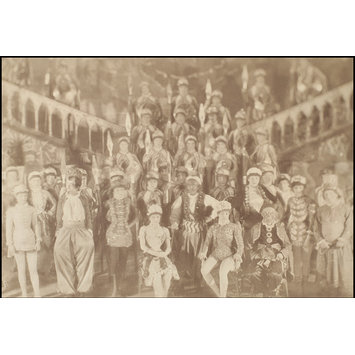Photograph - Guy Little Theatrical Photographs Photograph - Guy Little Theatrical Photographs