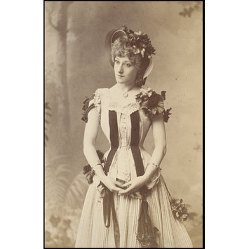 Photograph - Guy Little Theatrical Photograph Photograph - Guy Little Theatrical Photograph
