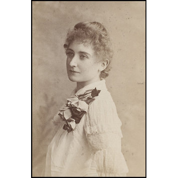 Photograph - Guy Little Theatrical Photograph Photograph - Guy Little Theatrical Photograph
