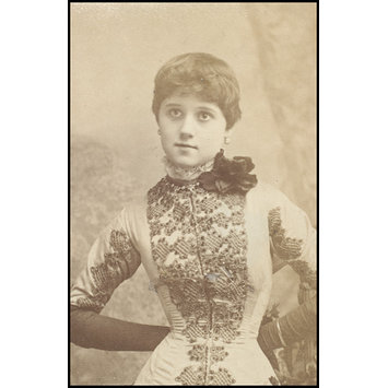 Photograph - Guy Little Theatrical Photograph Photograph - Guy Little Theatrical Photograph