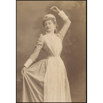 Photograph - Guy Little Theatrical Photograph Photograph - Guy Little Theatrical Photograph