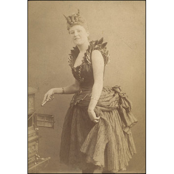 Photograph - Guy Little Theatrical Photograph Photograph - Guy Little Theatrical Photograph