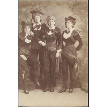 Photograph - Guy Little Theatrical Photograph Photograph - Guy Little Theatrical Photograph