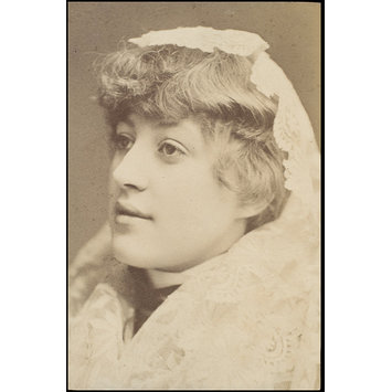 Photograph - Guy Little Theatrical Photograph Photograph - Guy Little Theatrical Photograph