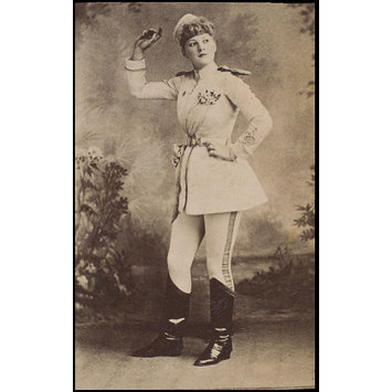 Photograph - Guy Little Theatrical Photograph Photograph - Guy Little Theatrical Photograph
