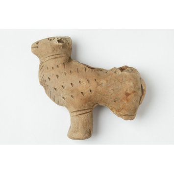 Camel figurine - The Stein Collection Camel figurine - The Stein Collection
