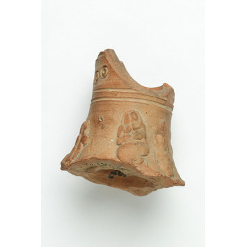 Vase fragment - The Stein Collection Vase fragment - The Stein Collection