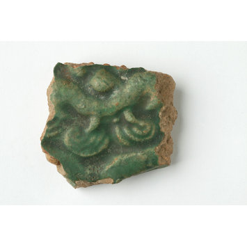 Tile fragment - The Stein Collection Tile fragment - The Stein Collection