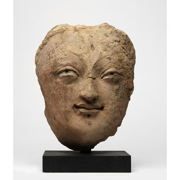 Buddha head - The Stein Collection Buddha head - The Stein Collection