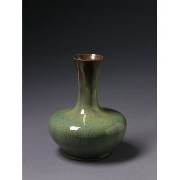 Vase - Lancastrian Pottery Vase - Lancastrian Pottery