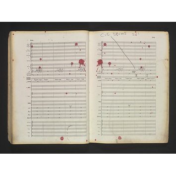 Musical score - Jesus Christ Superstar Musical score - Jesus Christ Superstar