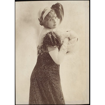 Photograph - Guy Little Theatrical Photograph Photograph - Guy Little Theatrical Photograph