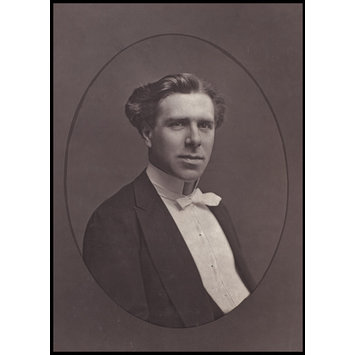 Photograph - Guy Little Theatrical Photograph Photograph - Guy Little Theatrical Photograph