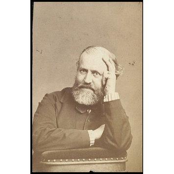 Photograph - Guy Little Theatrical Photograph Photograph - Guy Little Theatrical Photograph