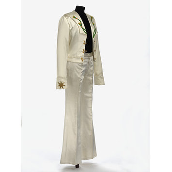 Theatre costume Theatre costume
